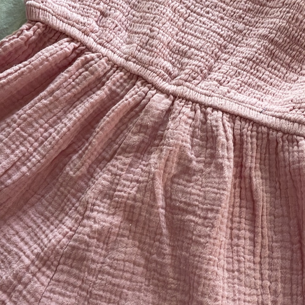 Pin romper - Picture 3 of 3